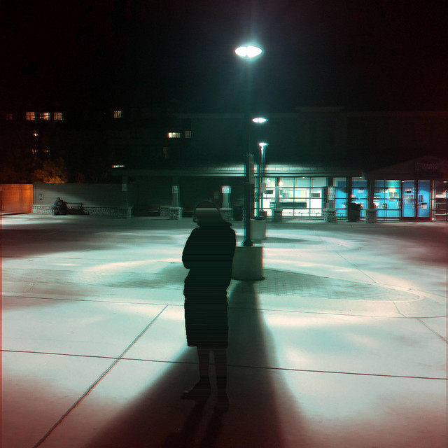 trying cover art