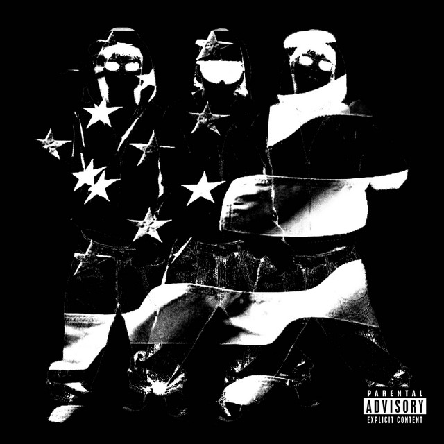 undefined album image