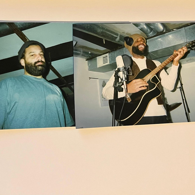 BIG DIFFERENCE cover art