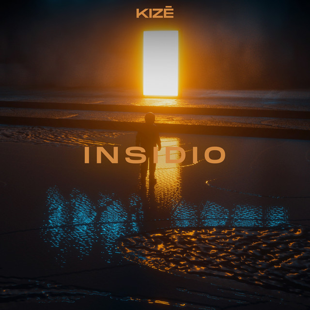 Insidio cover art