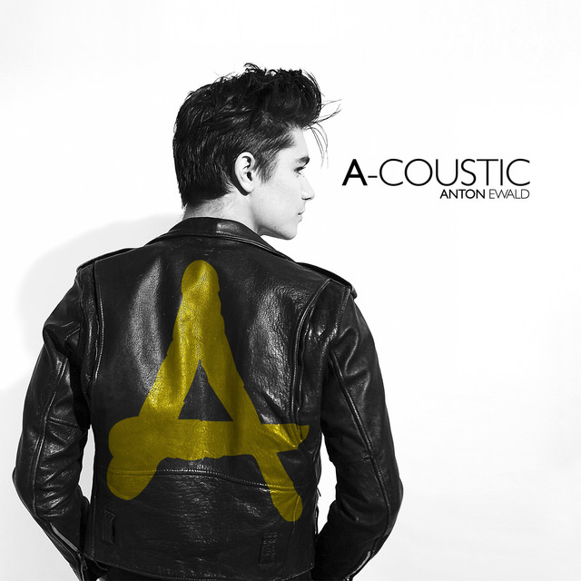 A-coustic album image