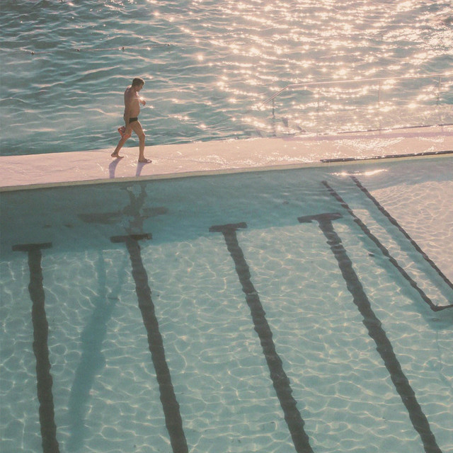 Shades of Blue cover