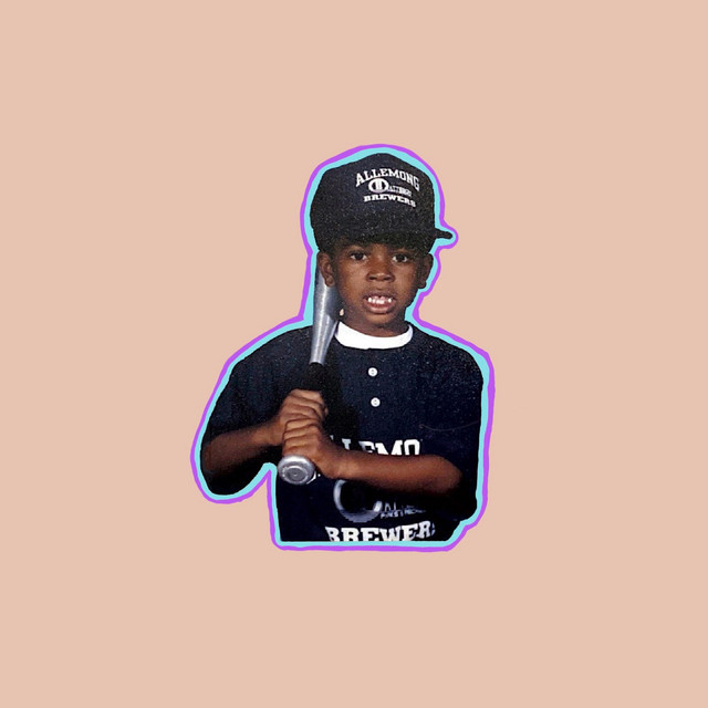 Allemong cover art