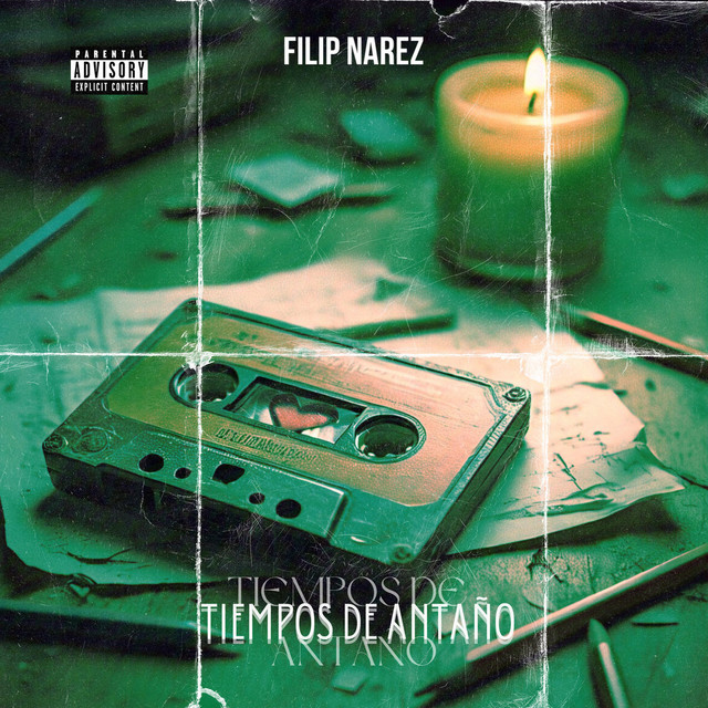 Tiempos de Antaño