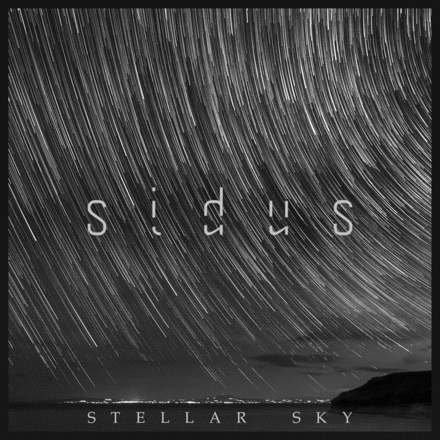 Stellar Sky cover art