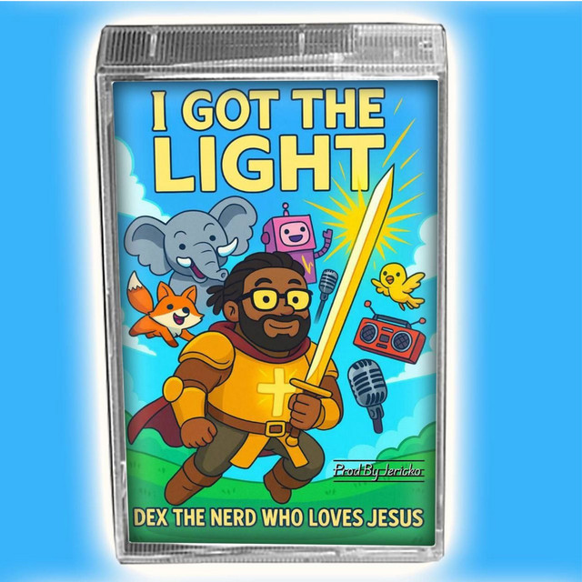 I Got The Light