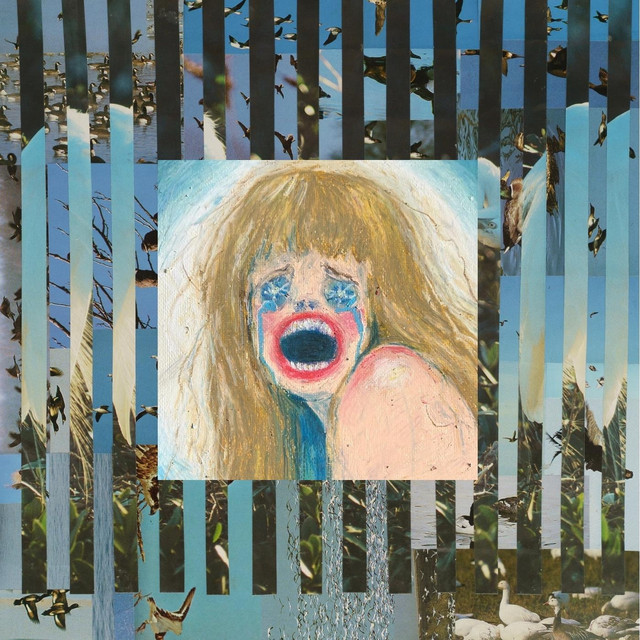 Grotesqualizer