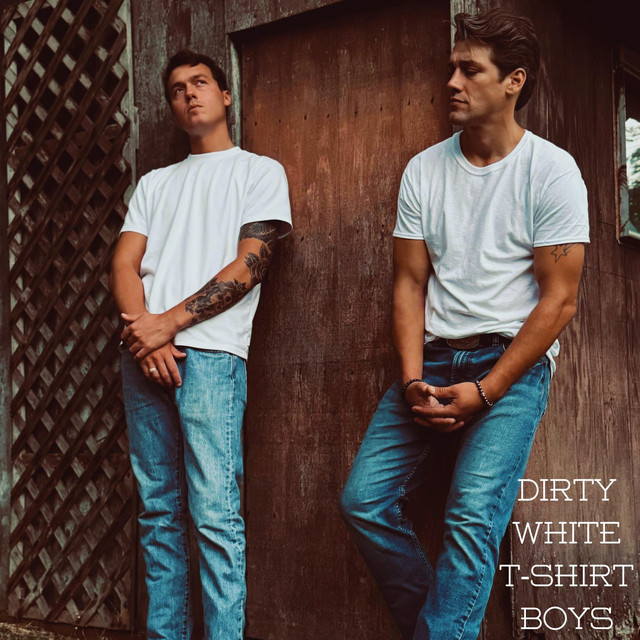 Caleb Twidwell and The Dirty White T-Shirt Boys