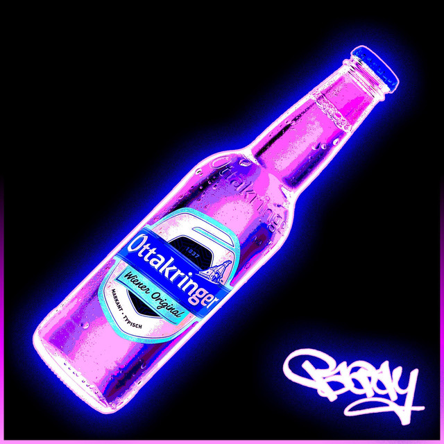 Ottakringer Flasche