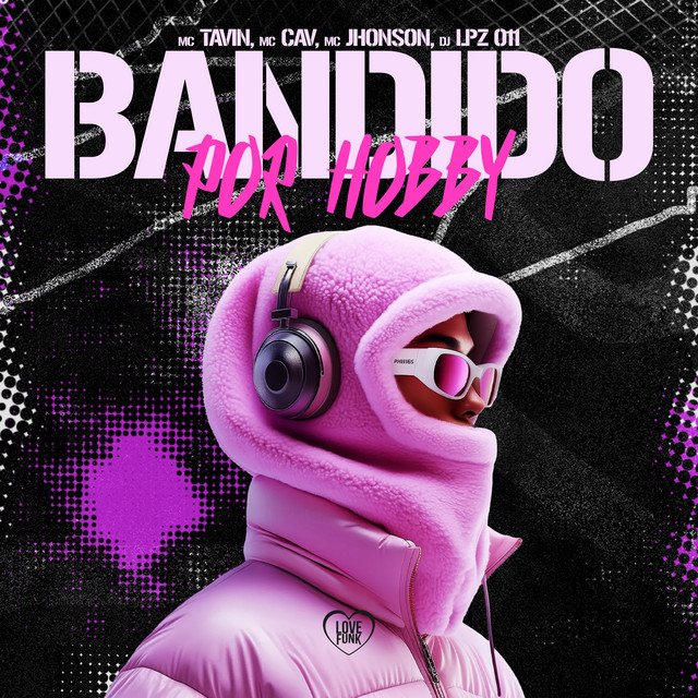 Bandido por Hobby