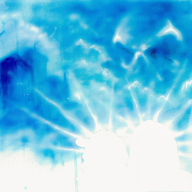 undefined album image