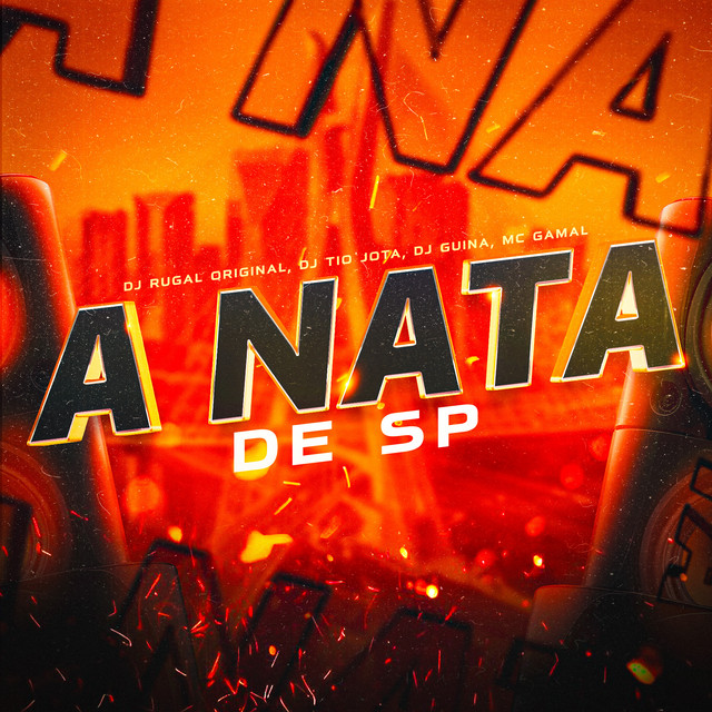 A Nata de Sp