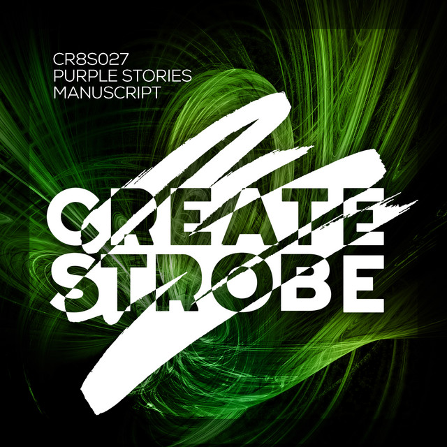 Manuscript - Extended Mix album art