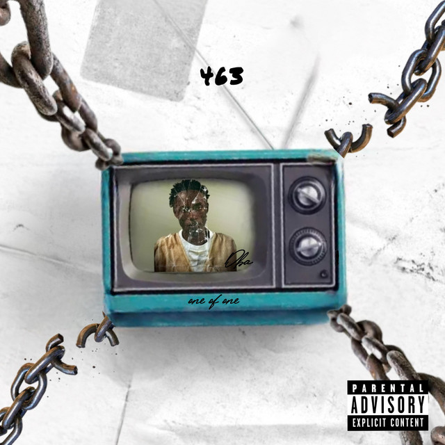 463 cover art