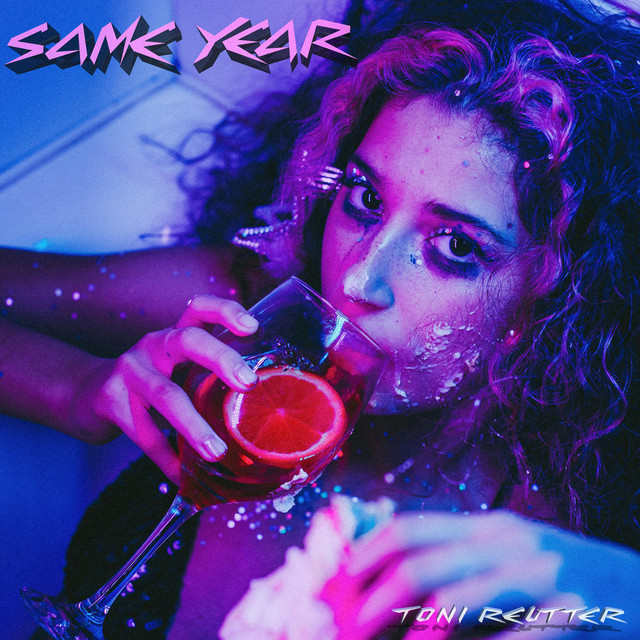 Same Year cover art