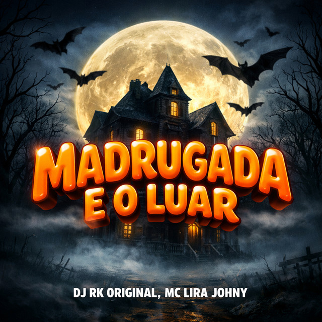 Madrugada e o Luar