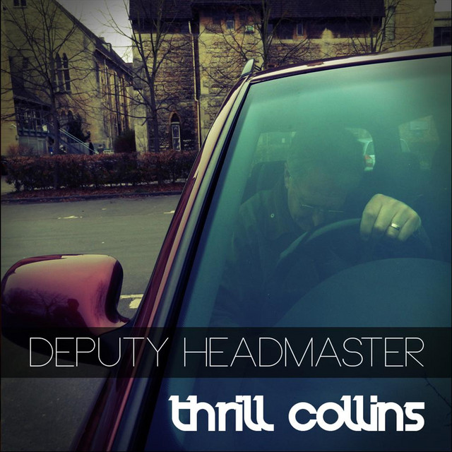 Deputy Headmaster cover