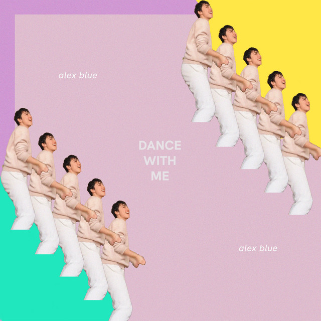 Alex Blue - Dance With Me