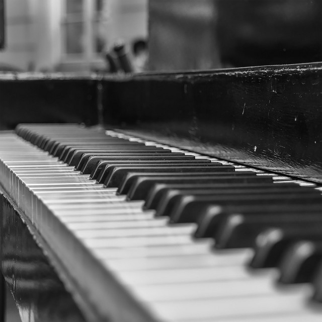 Billie Eilish - What Was I Made For - Piano Cover