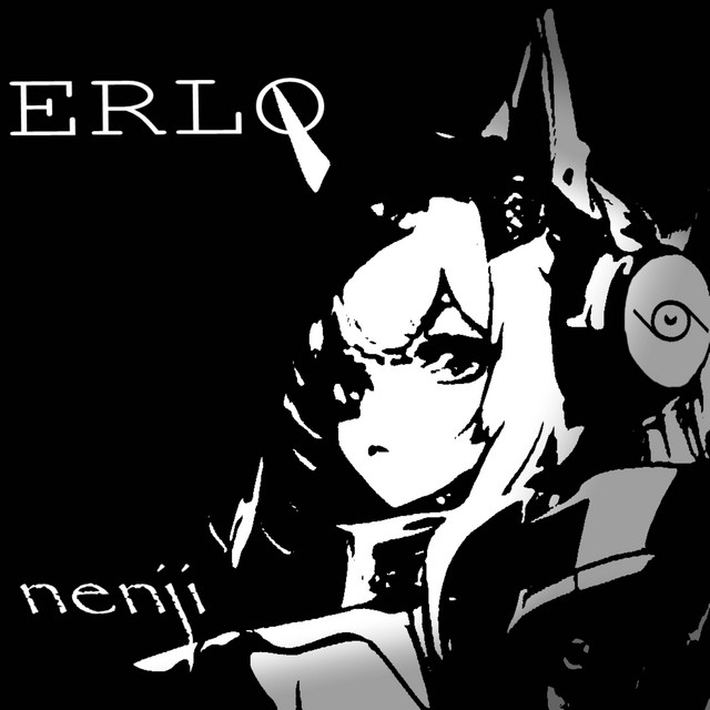 ERLO - EP by nenji | Spotify