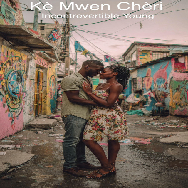 Kè Mwen Chèri