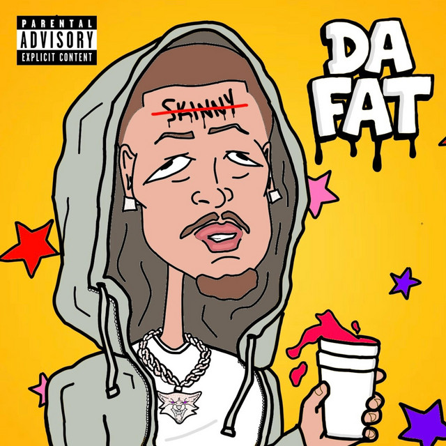 Da Fat cover art