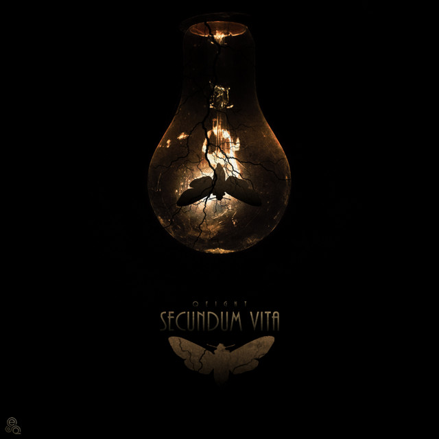 Secundum Vita cover art