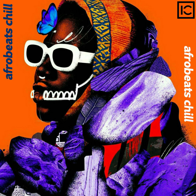 Afrobeats Chill cover art