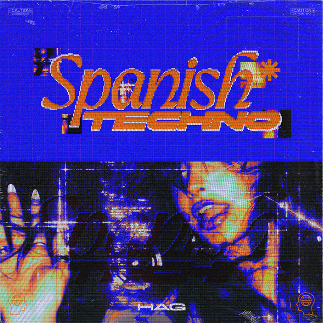 Spanish Techno
