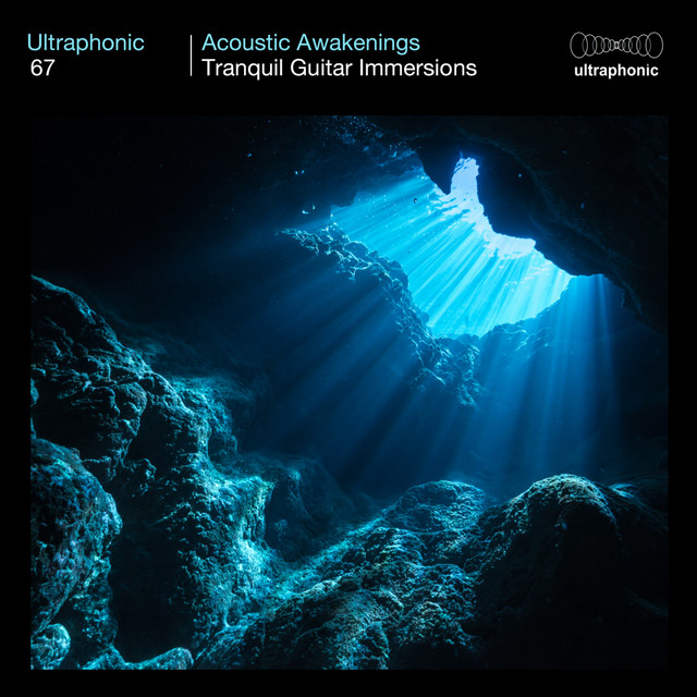 Acoustic Awakenings cover art