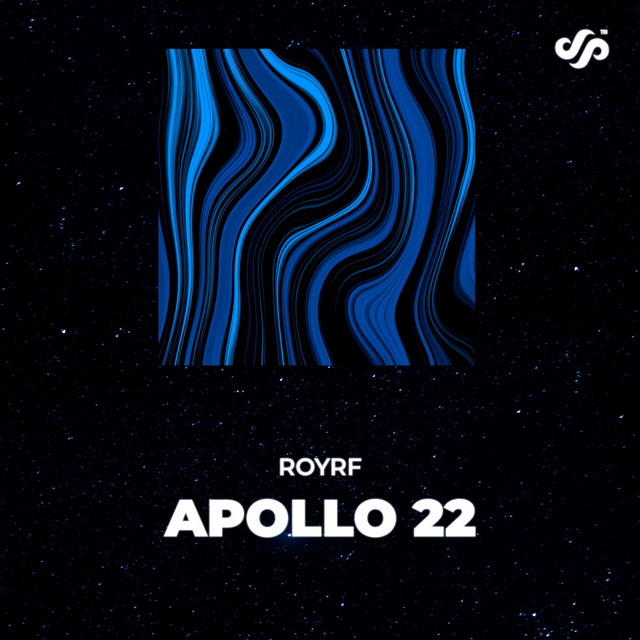 Apollo 22 cover art
