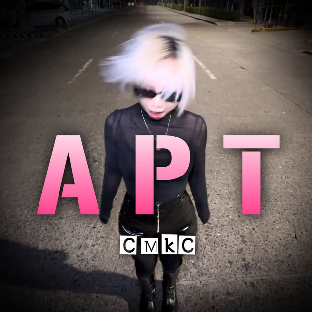 APT. cover art