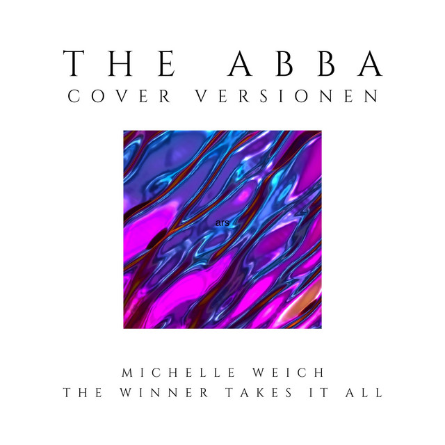 The Winner Takes It All (The Abba Cover Versions) - Compilation by