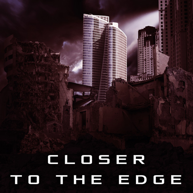 Closer To The Edge cover art
