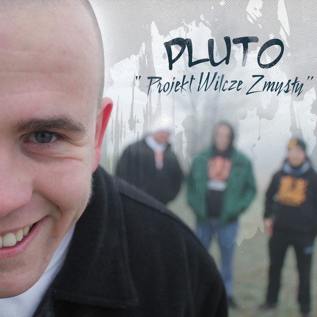 Projekt Wilcze Zmysły cover art