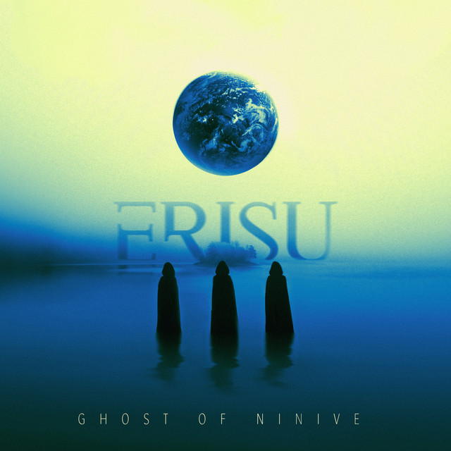 Ghost of Ninive cover