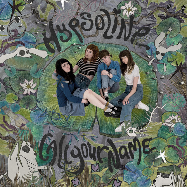 Call Your Name cover