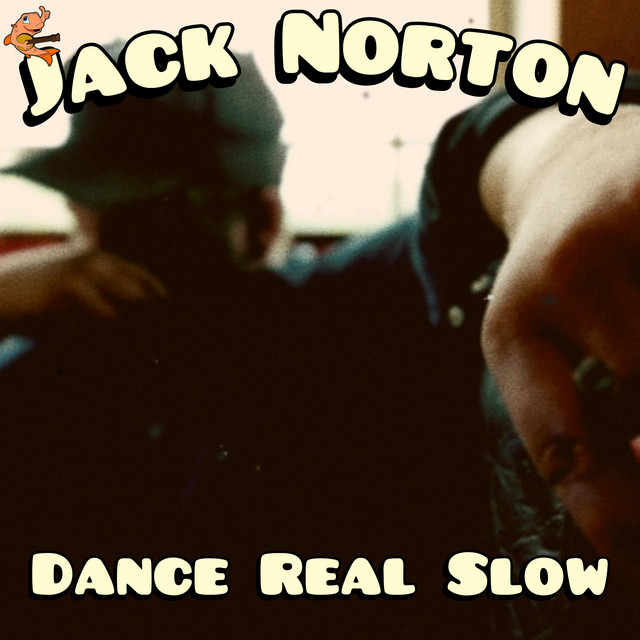 Dance Real Slow cover