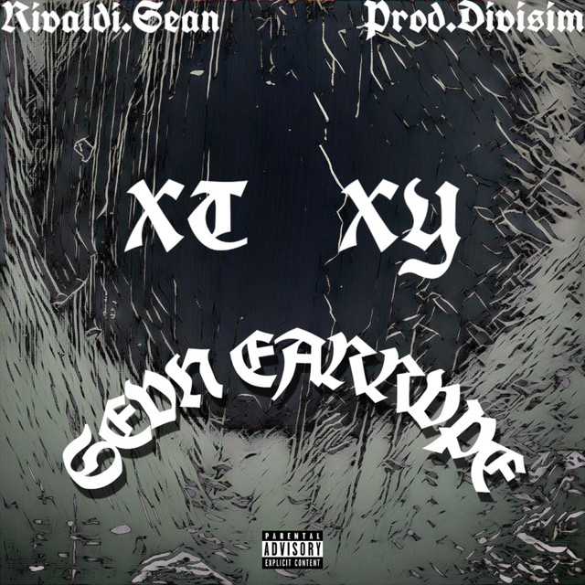 XTXY SEVN EARRVPE cover art