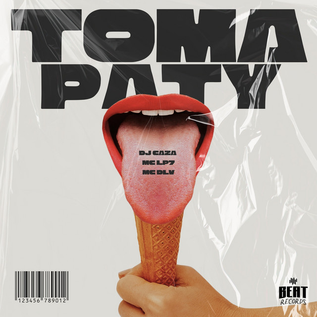 TOMA PATY