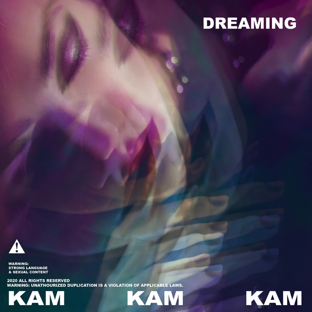 Dreaming - Single by KAM | Spotify