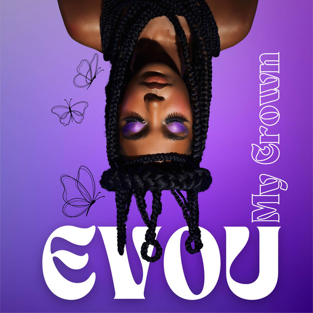 My Crown cover art