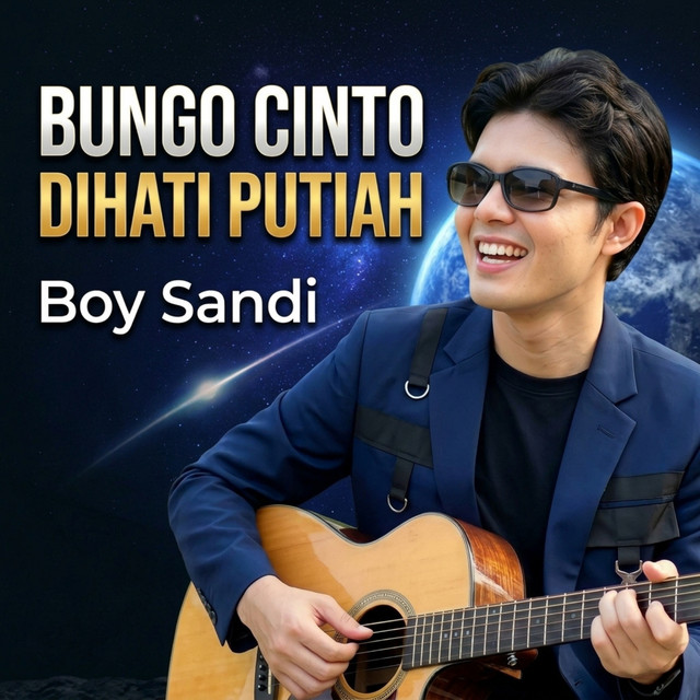 Boy Sandi