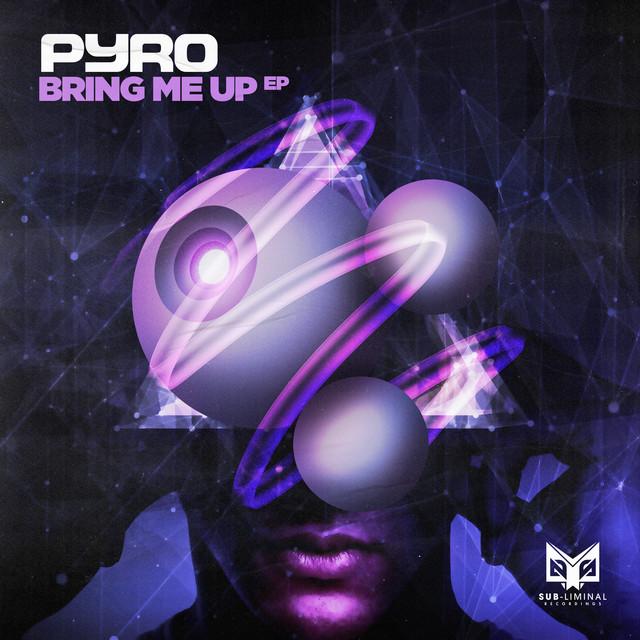 Bring Me Up cover art