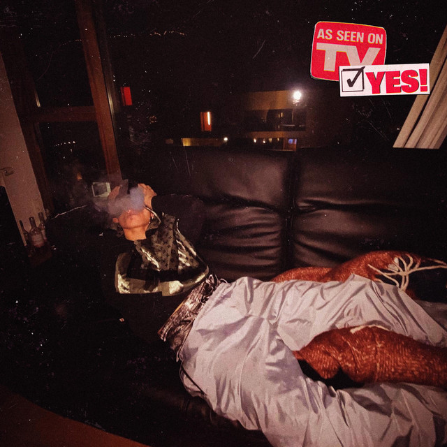 Maximilian EP, Vol. 1 cover art