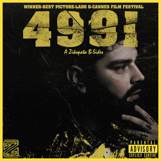 4991 cover art