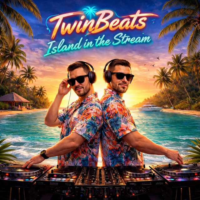 Island In The Stream