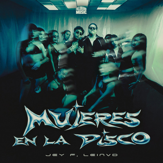 Mujeres en la Disco