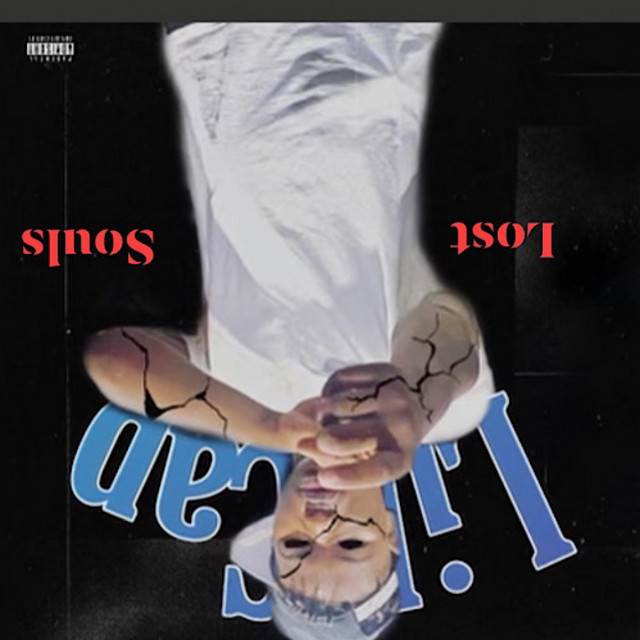 Lost Souls cover art