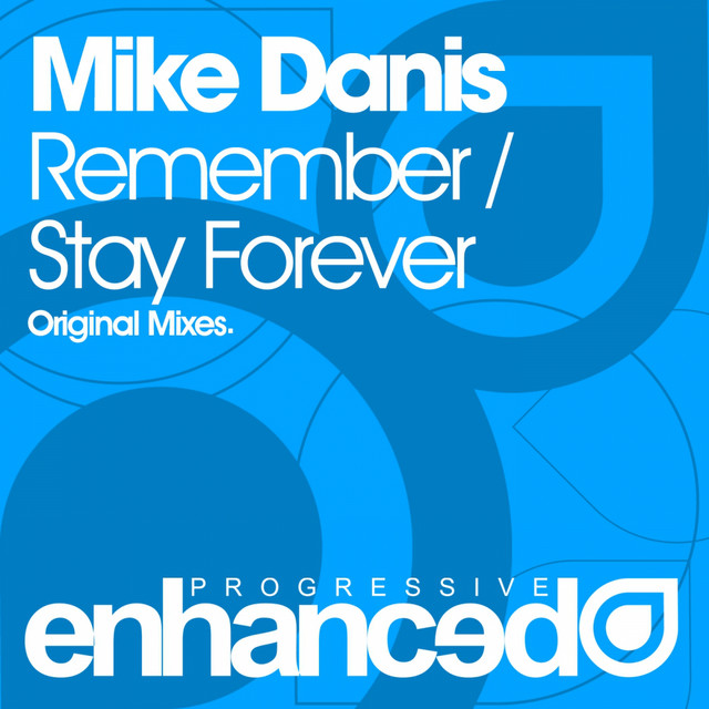 Remember album art